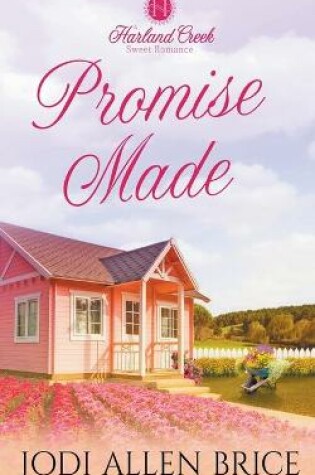 Cover of Promise Made