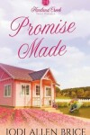 Book cover for Promise Made