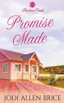 Book cover for Promise Made