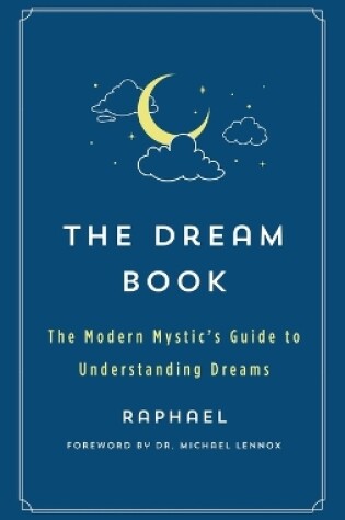 Cover of The Dream Book