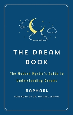 Cover of The Dream Book