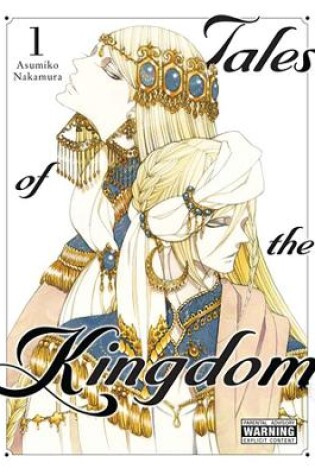 Cover of Tales of the Kingdom, Vol. 1