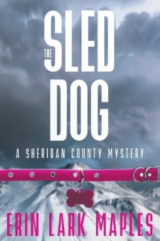 Cover of The Sled Dog