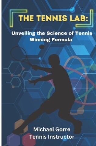 Cover of Tennis Lab