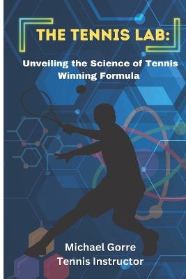 Book cover for Tennis Lab