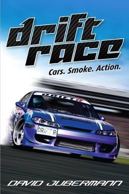 Book cover for Drift Race