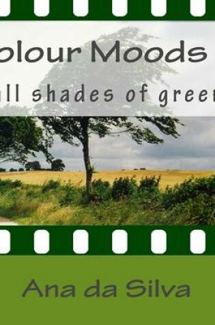 Cover of Colour Moods III