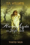 Book cover for Anna Hyde in Jekyll Park