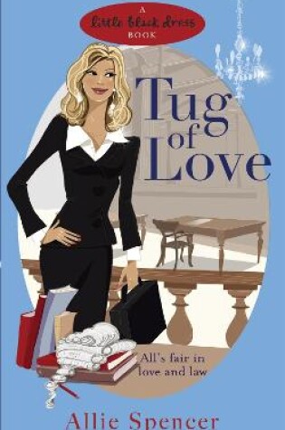 Cover of Tug of Love