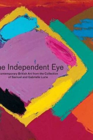 Cover of The Independent Eye