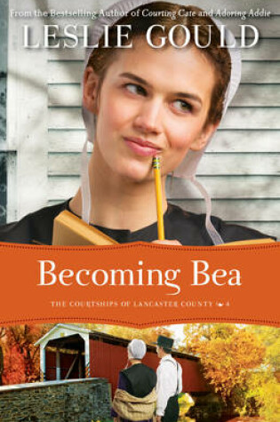 Cover of Becoming Bea