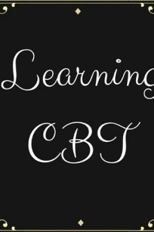 Cover of Learning CBT