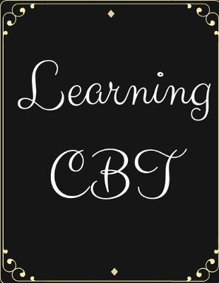 Book cover for Learning CBT