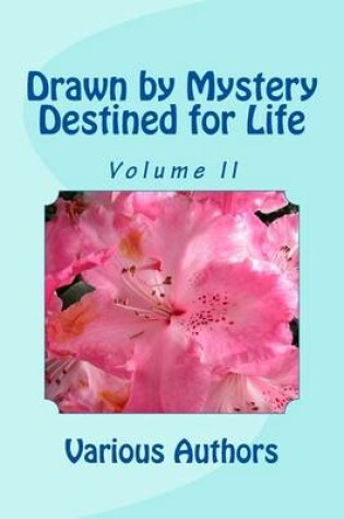 Cover of Drawn by Mystery, Destined for Life