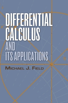 Book cover for Differential Calculus and Its Applications