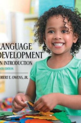 Cover of Language Development