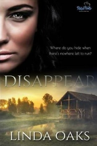 Cover of Disappear