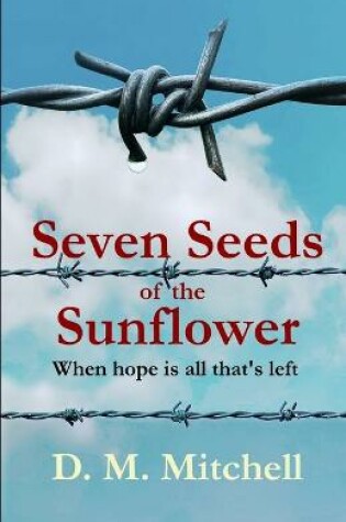 Cover of Seven Seeds of the Sunflower