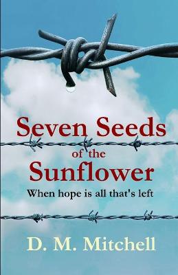 Book cover for Seven Seeds of the Sunflower