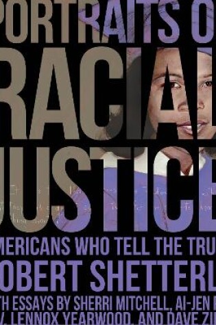 Cover of Portraits of Racial Justice