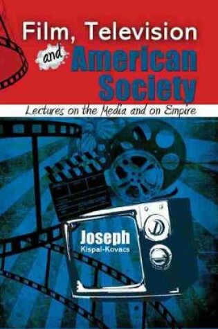 Cover of Film, Television and American Society