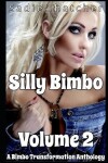 Book cover for Silly Bimbo Volume 2