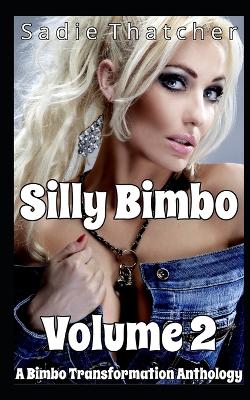 Cover of Silly Bimbo Volume 2