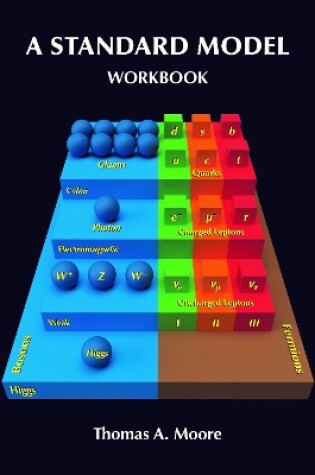 Cover of A Standard Model Workbook