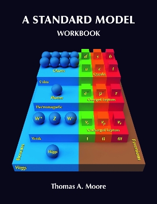 Book cover for A Standard Model Workbook