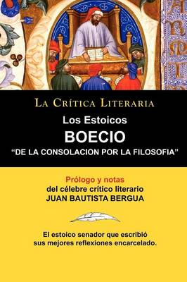 Book cover for Los Estoicos