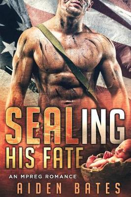 Book cover for SEALing His Fate