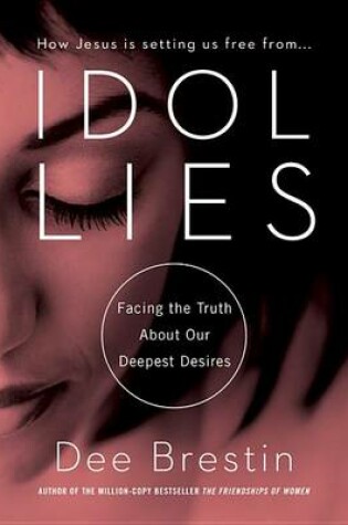 Cover of Idol Lies