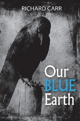 Book cover for Our Blue Earth