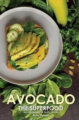 Book cover for Avocado the Superfood