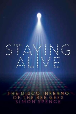 Cover of Staying Alive