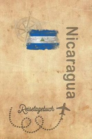 Cover of Reisetagebuch Nicaragua