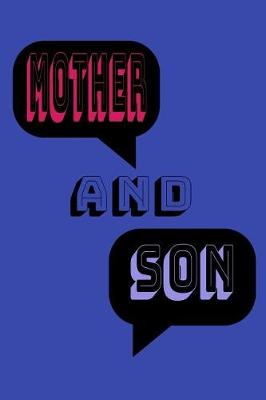 Book cover for Mother and Son