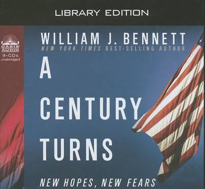 Cover of America: The Last Best Hope (Volume III) (Library Edition)