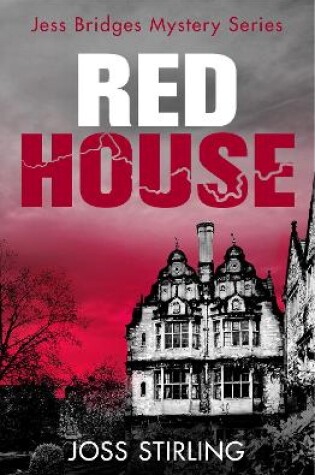 Cover of Red House