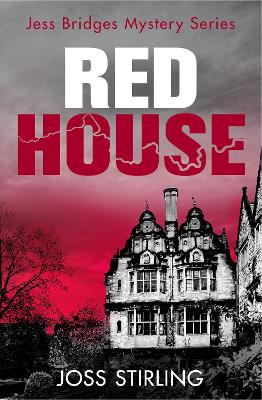 Book cover for Red House