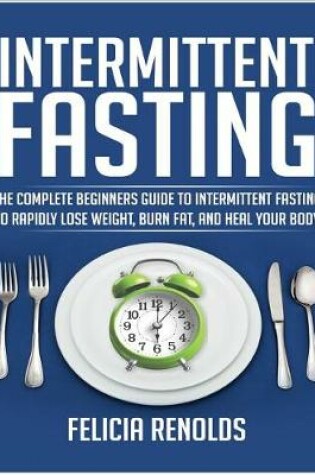 Cover of Intermittent Fasting