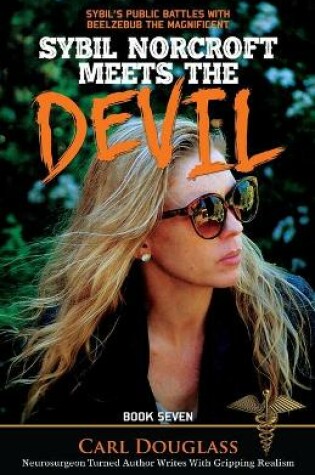 Cover of Sybil Norcroft Meets the Devil