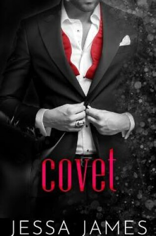 Cover of Covet