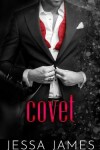 Book cover for Covet