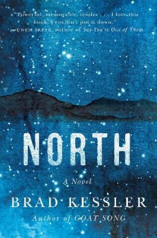 Cover of North