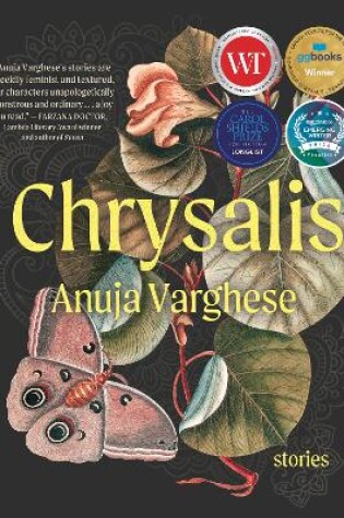 Cover of Chrysalis