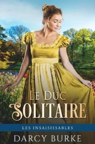 Cover of Le Duc Solitaire