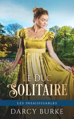 Book cover for Le Duc Solitaire