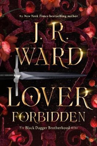 Cover of Lover Forbidden