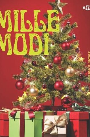 Cover of Mille Modi